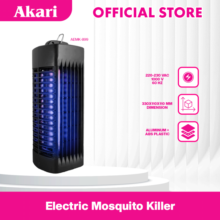 Akari mosquito killer hotsell