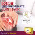 Exclusive Powerlife ParAflex Joint 6x10s | For Joint Health / Rheumatoid Arthritis / Reduces lower back pain & soreness. 