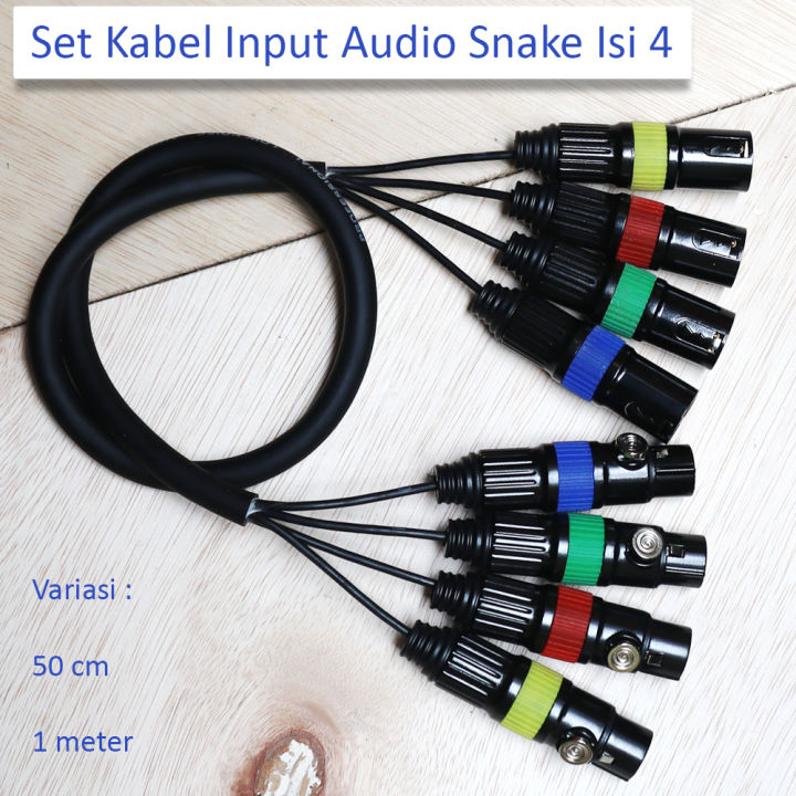SOUND Labo AIMS NESSQUERADE 4.4mm ICケーブル GLOSS IC