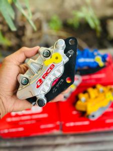 KALIPER RCB S26 S 26 KALIPER DEPAN JUPITER MX VEGA FIZR MIO KARBU ORIGINAL RCB
