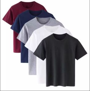 KAOS POLOS - Kaos fashion / kaos pria keren simple / kaos catton 100% / kaos trend kekinian/ kaos distro bandung / kaos pria/ baju polos/ kaos outdoor