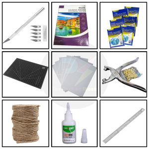 Sintra Board Business Package by The Printing Shock