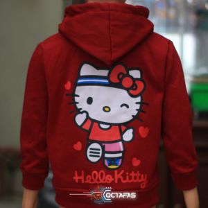 [COD] - Jaket anak-anak umur 2 s/d 10 tahun