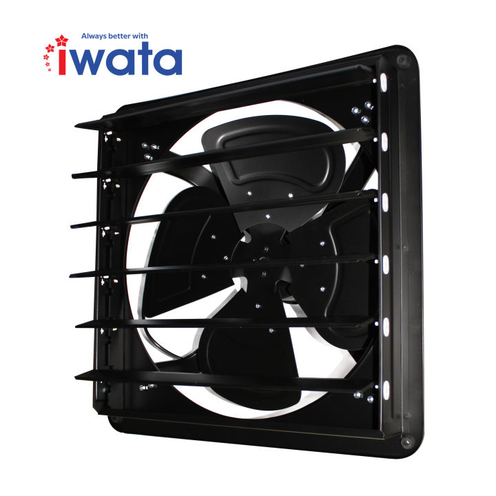 Iwata Tornado Shutter EXF-S20 Exhaust Fan