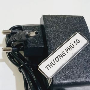 Nguồn DC Adapter 10V - 1A / 10V - 2A (Đầu 5.5mm x 2.1mm)  10V -1A (Đầu 3.5mm x 1.35mm)