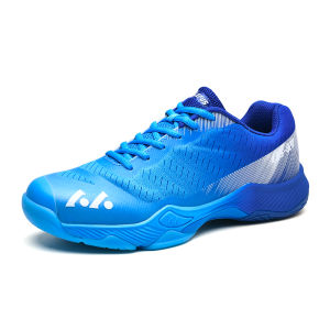 【Tersedia lokal】36-47  Baru Online Sepatu Bulutangkis Sepatu Badminton Power Cusion Aerus 3 Sepatu Bulutangkis Pria Sepatu Bulu Tangkis Sepatu Olahraga  Sepatu Voly Tenis Cit Cit Cowok Cewek Pria Wanita Sport Running Shoes