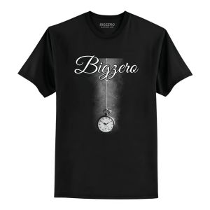 kaos ariel noah terbaru bahan katun adem baju distro pria keren motif jam pasir t-shirt cowok  keren