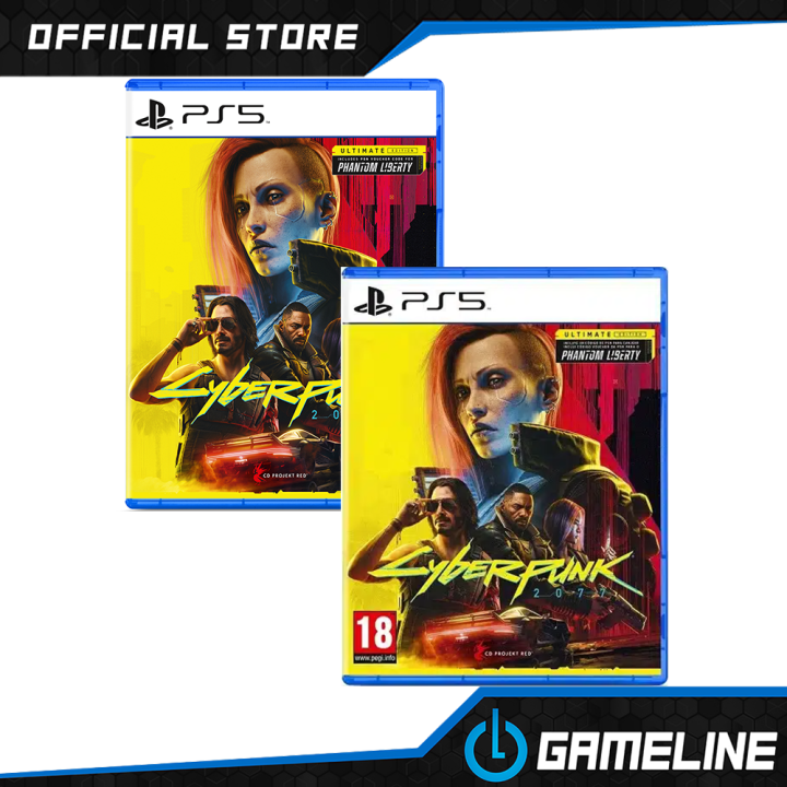 Cyber Punk Cyberpunk 2077 Coming To Ps5 Cyberpunk 2077