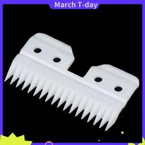 March Pet Clipper blade Hair Clipper Sharpness Oster A5 blade Durable 18 Teeth