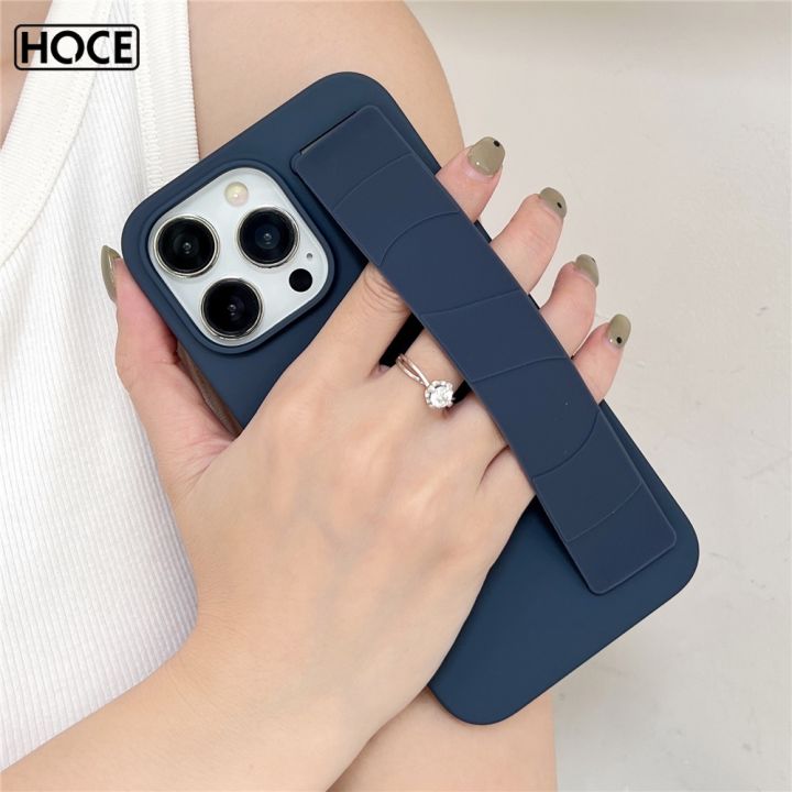 Arm Band Hand Case For Phone Wrist Band Phone Cases With Hand