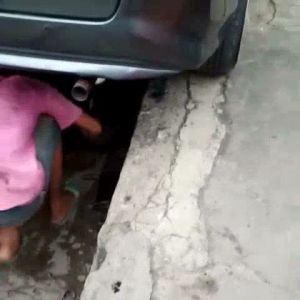 Header mobil aylacalyaAgyasigra1.2cc tipe 41 pendek bolt on pnp