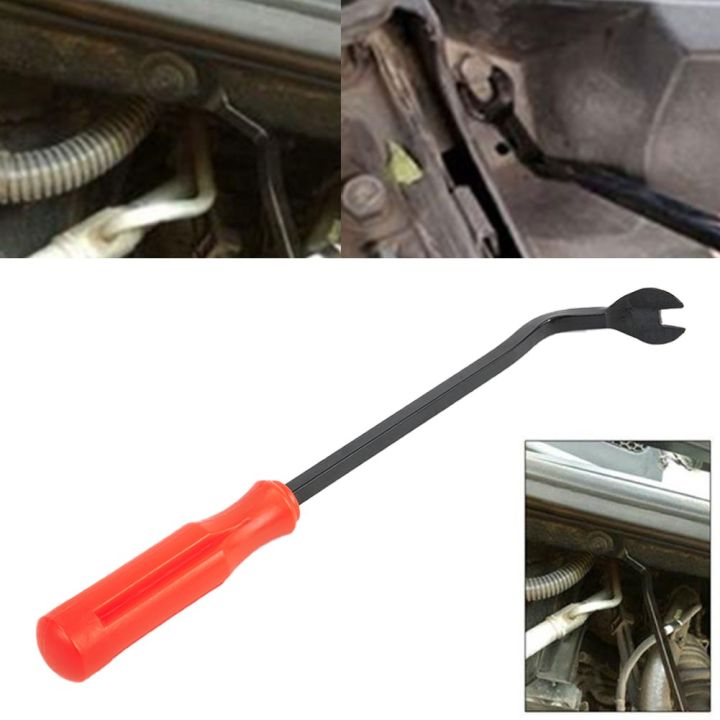 [Automotive Shop] Car Door Panel Trim Retainer Clip Removal Pry Tool