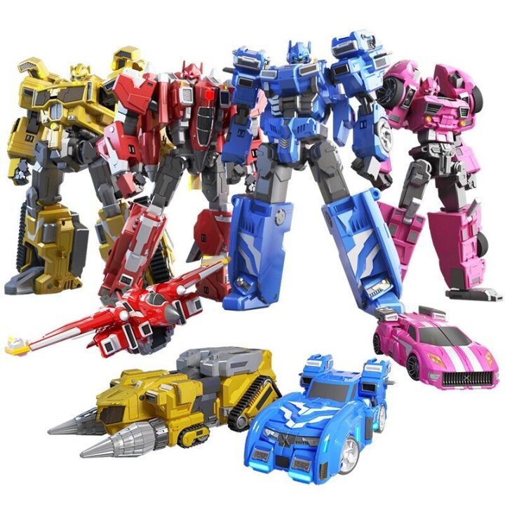 Robot%202021%20Motion%20Object%20Model%20,%20MiniForce%20X%20Aircraft%20Car%20Simulation%20Small%20Force%20Transformative%20Toys%20-%20Image%202
