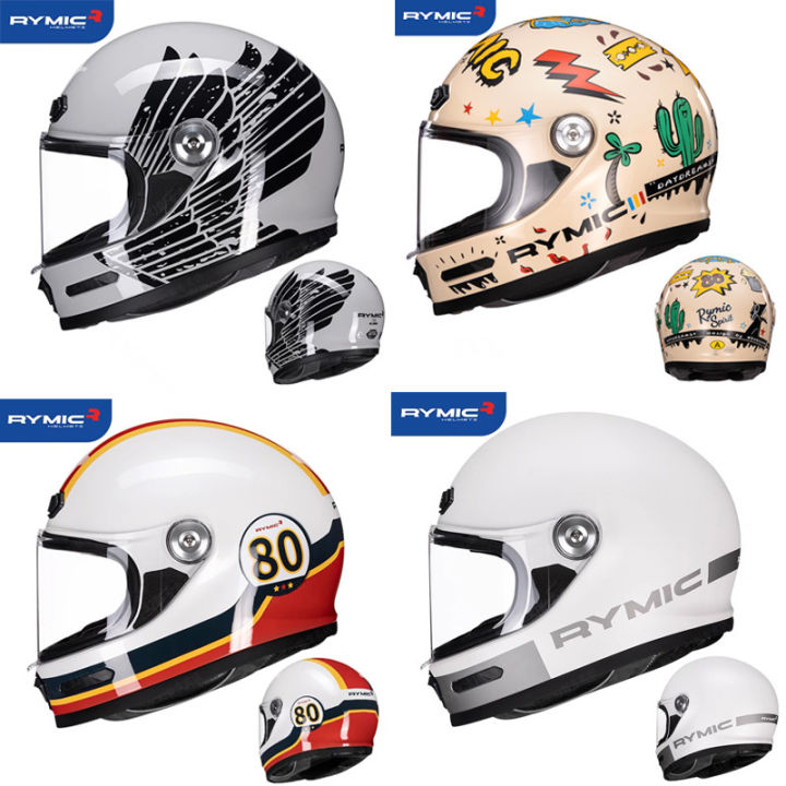 80 000 ph motorcycle helmet MotuoMr BSDDP Unisex-Adult Full Face DOT Approved Motorbike Moped Street Bike Racing Crash Helmet with Graphic (Red Venom, Medium) : Automotive Built for the explorer in every rider THH Helmets TS-80 Adult Street