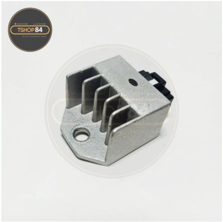 Voltage Regulator for XRM 110 XRM 125 Lazada PH