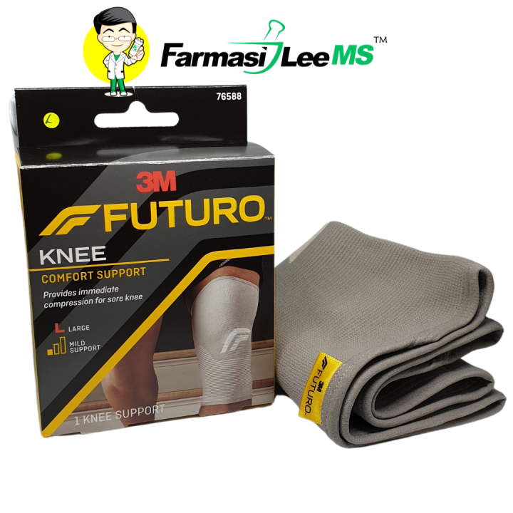 Futuro Comfort Lift Knee Support (S)