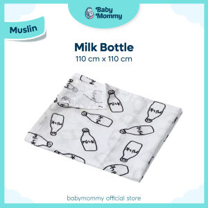 🇲🇾ReadyStock Comfort Swaddle Newborn Infant Cotton Swaddle Blanket Baby Bedung Bayi Kain Selimut Muslin Swaddle Hooded