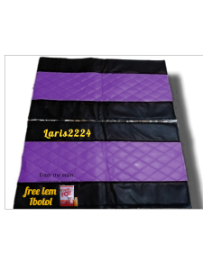 cover set interior l300