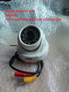 THANH LÝ SALE 70% Camera KB VISION 2.0mp KX 2011C4 analog.XÀI ĐẦU THU