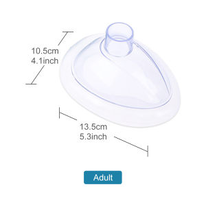 [SG Ready Stock]Choking Rescue Device Home CPR First Aid Kit For Adult And ChildrenPortable