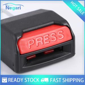 NG Motor✨ COD ✨ Car 2 cái kẹp mở rộng dây đai an toàn cho xe hơi khóa dây an toàn khóa ổ cắm chèn dày ổ cắm mở rộng khóa an toàn phụ kiện xe hơi