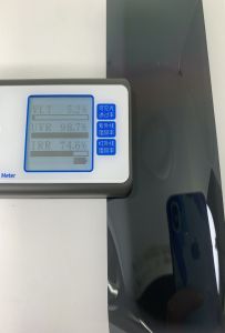 1Ply Solid [Siap Potong] PRECUT car tinted kereta UV 99% window film