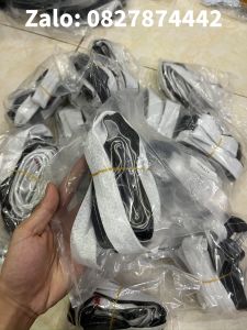 RON LỒNG / DÂY ĐỆM LỒNG MÁY SẤY WHIRLPOOL