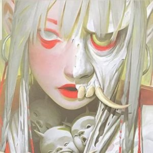 RE CHILD Exclusive Art Book Novelty Album Creative Painting Set Cool Original Artist Book