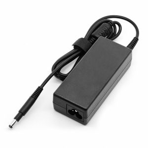 HP 65W Laptop Charger 19.5V 3.33A 4.8x1.7mm AC Power Adapter for HP Pavilion 14 15 Stream 11 13 14 EliteBook 820 840 850 G1 G2 ProBook 430 440 450 640 650 G3 G4 High Quality Fast Charging Replacement Power Supply with Cord