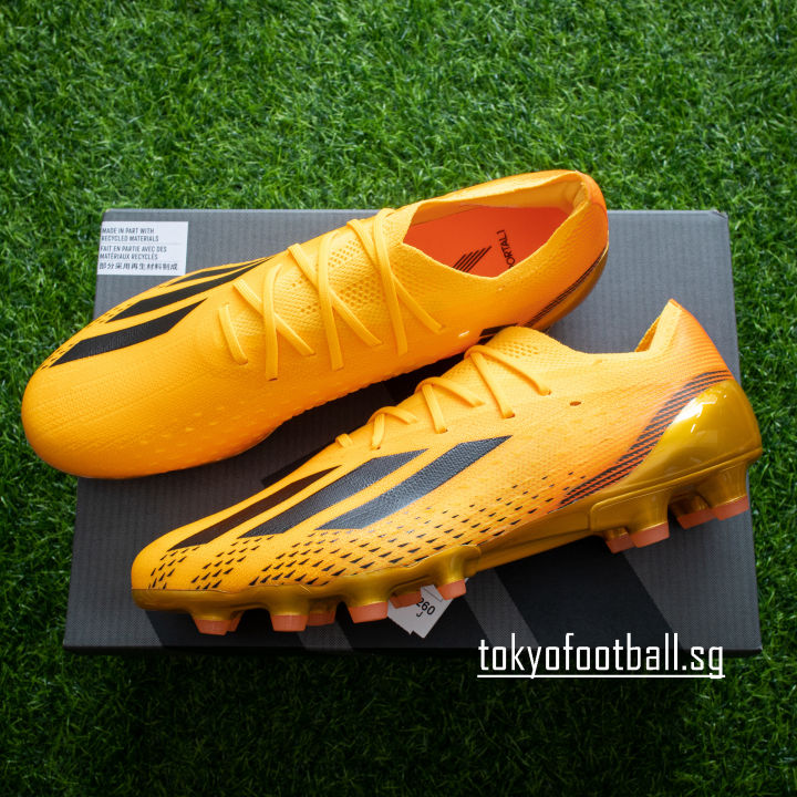 Hg football clearance boots