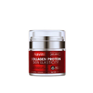 Womens Noblewoman Collagen Cream Soft Moisturizing Gentle Brightening AntiWrinkle