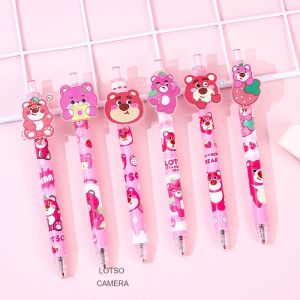 PULPEN MIKA LOTSO TINTA HITAM | PULPEN LOTSO | PEN LOTSO | ALAT TULIS SEKOLAH | ALAT TULIS KANTOR | PERALATAN TULIS | PULPEN LUCU | MSS