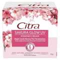 Krim Wajah Citra Pearly Glow UV / Sakura Glow 40Gr Facial Moisturizer Ukuran Besar Pelembab Wajah Day Cream. 