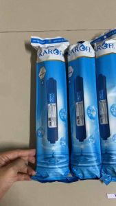 [Chính hãng] Lõi lọc ORP ALKALINE Karofi Chính Hãng- Lõi lọc Karofi Lắp vị trí 5/6/7/8 Alkaline tốt cho sức khoẻ
