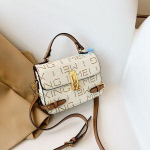 Tas Selempang Wanita Luxury Sling Bag Import AJ222