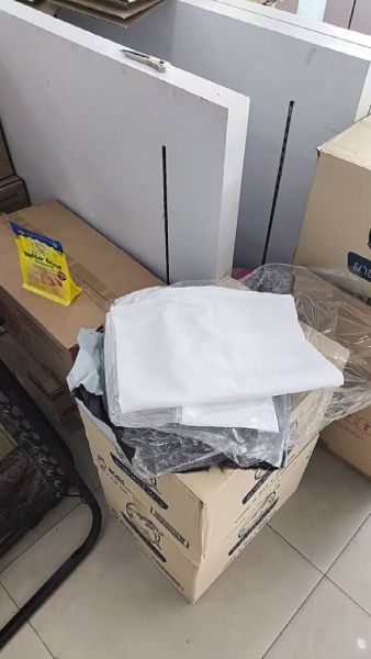 Buyer review video 5