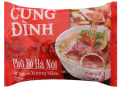 Thùng Phở Gà/ Bò Hà Nội Micoem Cung Đình (30 Gói x 68g). 