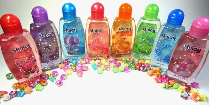 Juicy Cologne All Scents and Sizes 25ml 50ml 75ml 125ml Lazada PH