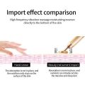 Electric Face Roller Massager Slimming Vibration Facial Lift Roller Face Skin Tightening Wrinkle Bar Face Lifting. 