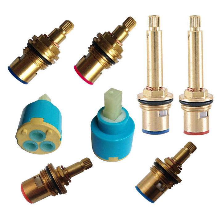 Valve Cartridge Faucet Valve or Kitchen Sink Faucet Tap Valve Rain ...