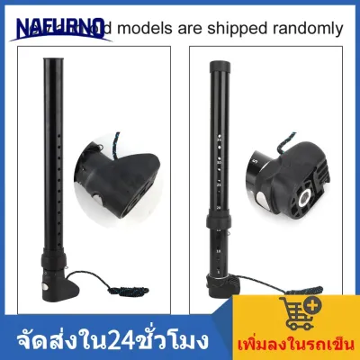 Nafurno ZIZEV วินเซิร์ฟเสาขยายบาร์วินเซิร์ฟเสาขยายเมาสะดวกปฏิบัติ Sailboard วินเซิร์ฟสำหรับเสาหนาท่องกีฬาทางน้ำ