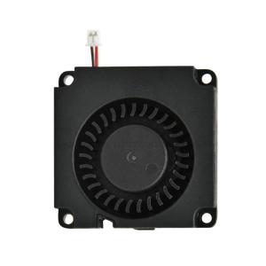 DC24V 4CM Efficient 4010 Blower Fan For Ender 3 Printer Advanced Heat Control And Noise Reduction