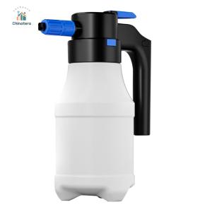 1.5L Endurance Car Wash Foam 2300mAh Battery Multifunctional Auto Wash Foam Spray Bottle Lance Watering Can for Car Wash