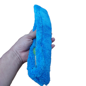 Bông Lau-Đầu lau Kính Chữ T thay thế cho cây lau kính nhà trên cao bộ bông lau kính tai thỏ loại tốt