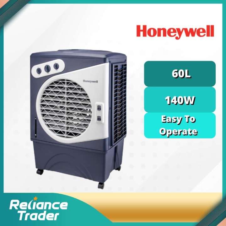 Honeywell air sales cooler 60l