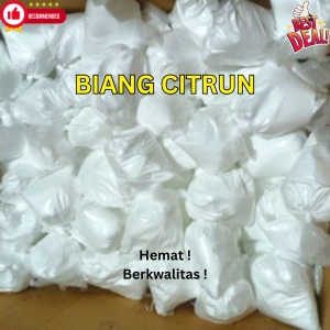 Citrun Biang Pembersih Murah - Sitrun Pembersih Serbaguna Murah