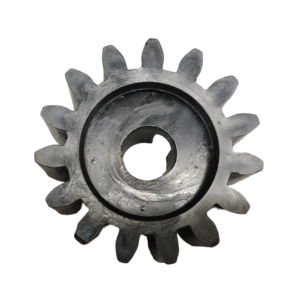 Autogate Nylon Gear (15T) For Sliding Autogate Motor