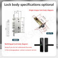 digital lock HDB Gate Digital Lock digital door lock digital lock door and gate bundle  door lock. 
