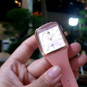 Jam Tangan Wanita Terbaru Kasual & Elegan