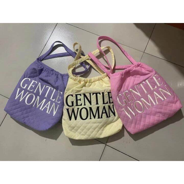 Lazada tas sales tote bag